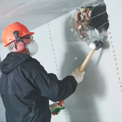 Demolition Services