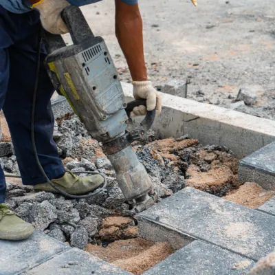 Other Demolition Services