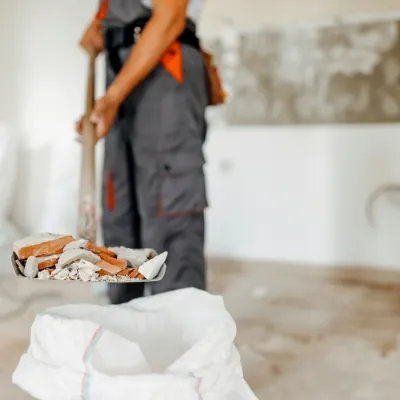 Our Environmental Services