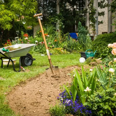 Landscaping Services