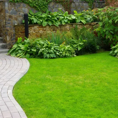 Other Landscaping Services